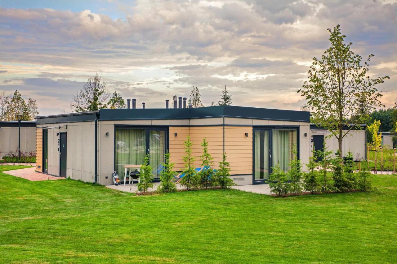 Suntago Village - Oficjalny Suntago Holiday park