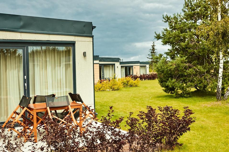 Suntago Village - Oficjalny Suntago Prázdninový areál *