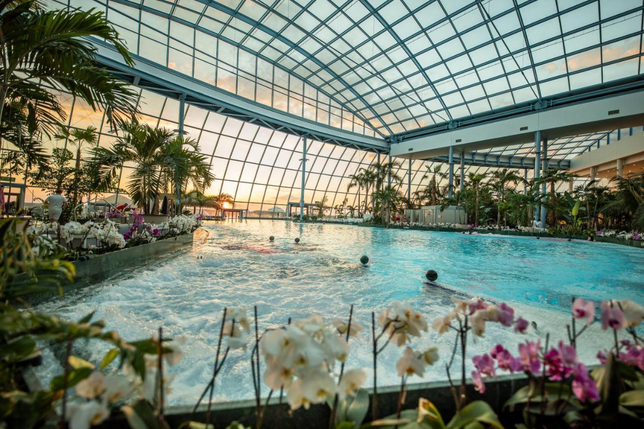 Holiday park Suntago Village - Oficjalny Suntago Mszczonow